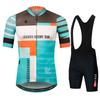 2026 Summer Breathable Suit Cycling Suit Men's Professional Cycling Jersey, Summer Clothing for Mountain Bike