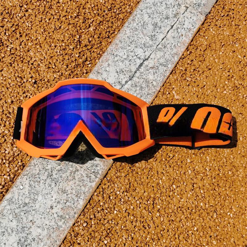 Off-Road Motorcycle Goggles