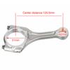 Artudatech Engine Connecting Rod 12100AA470 For Subaru Impreza Forester FB20B FB25B Car Accessories