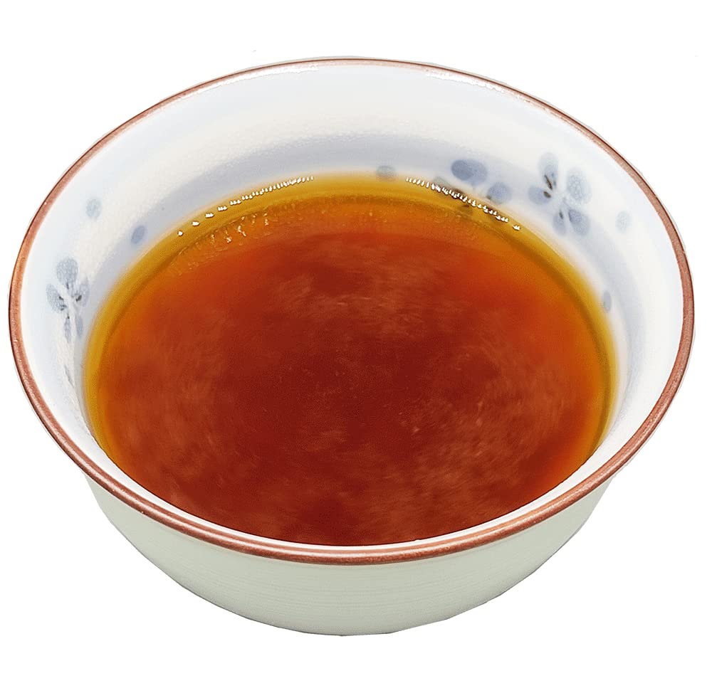 Ume Shoyu Bancha 180g Tea