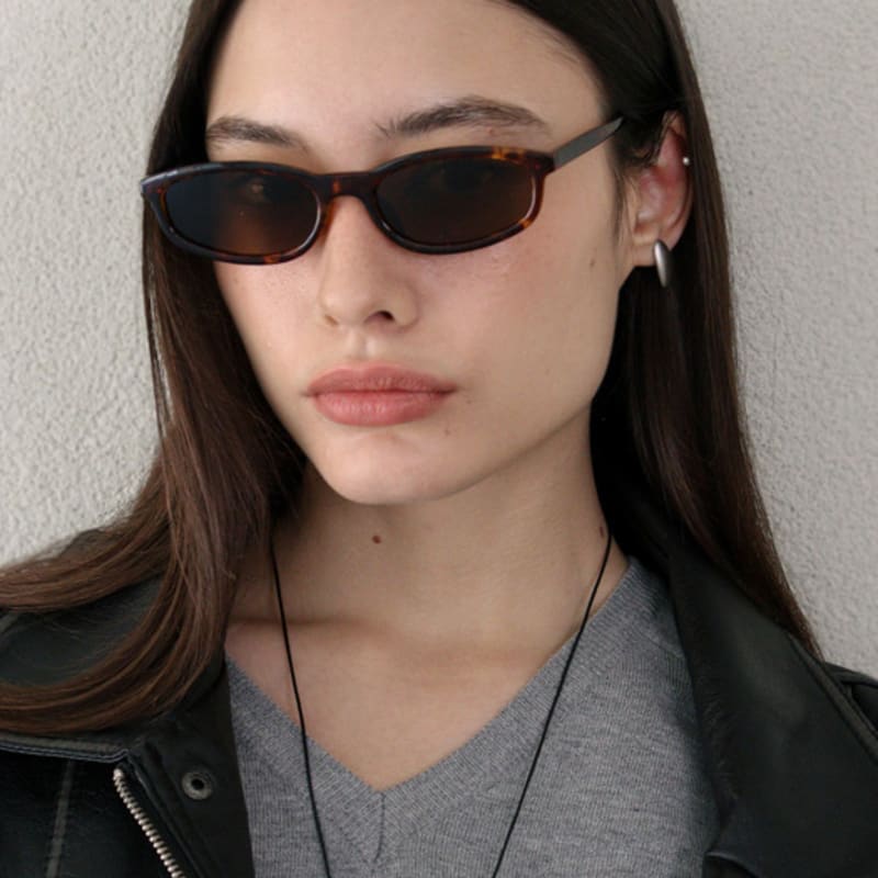 

One Brilliant Soraya-OB568-Leopard single type