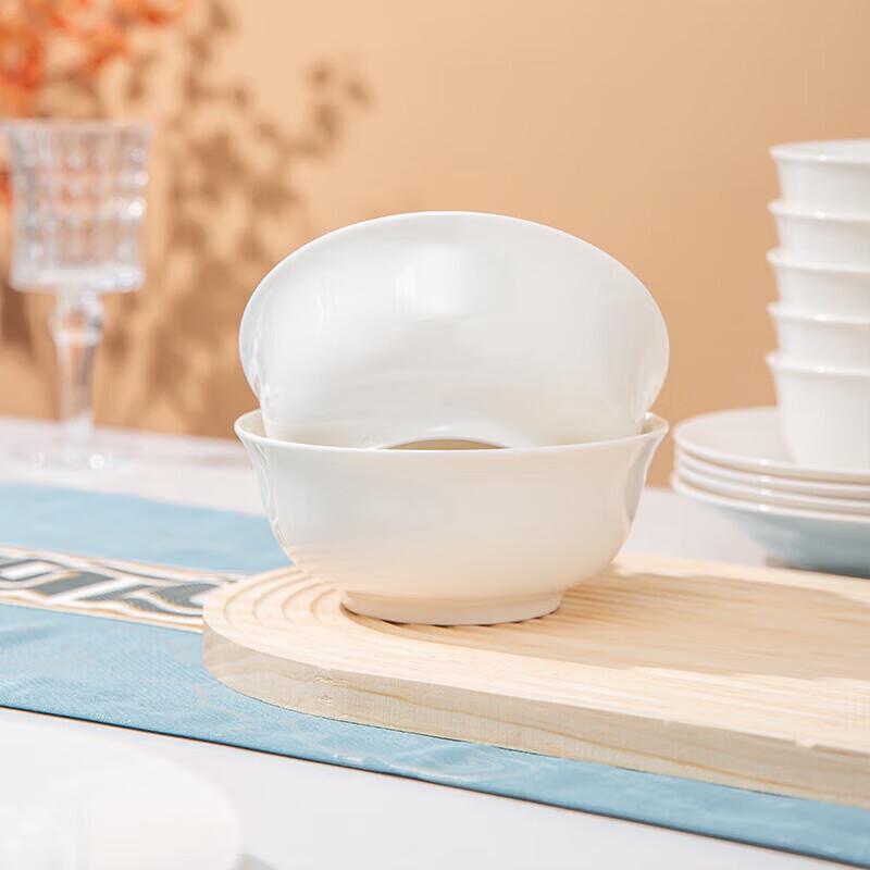 Tao Xiang Hui Ceramic Underglaze Dinnerware Set