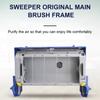 Vacuum Cleaner Main Brush Head Cleaning Frame Module for 600 620 650 655 Series Vacuum Cleaner Assembly Replacement Part