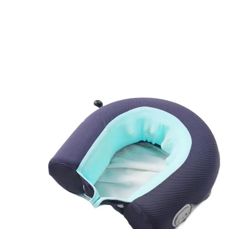 

Hezheng Portable U-Shaped Neck & Shoulder Massager