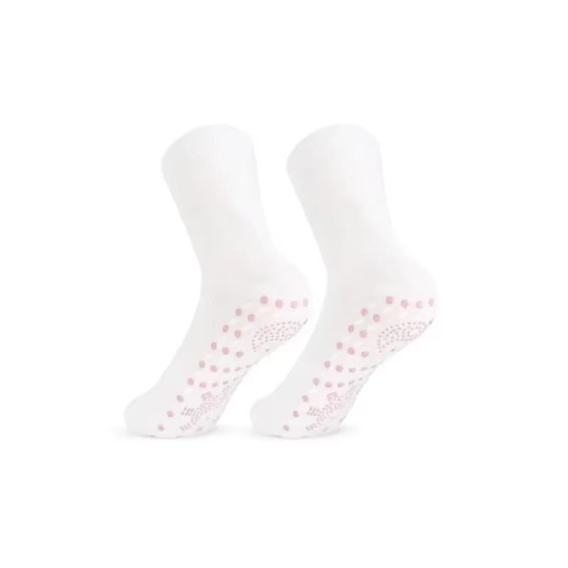 1/2/3/5pairs Comfortable Breathable Health Foot Massager Warm Winter Professional Socks Unisex Self-Heating Health Care Socks