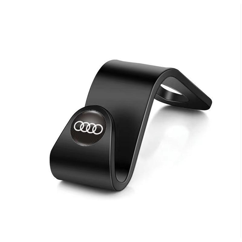 Multifunktionell krok för baksätet: Kreativ inredning