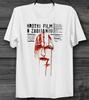 A Short Film About Killing Poster 80's Polish Tee Top Ideal gift Tee