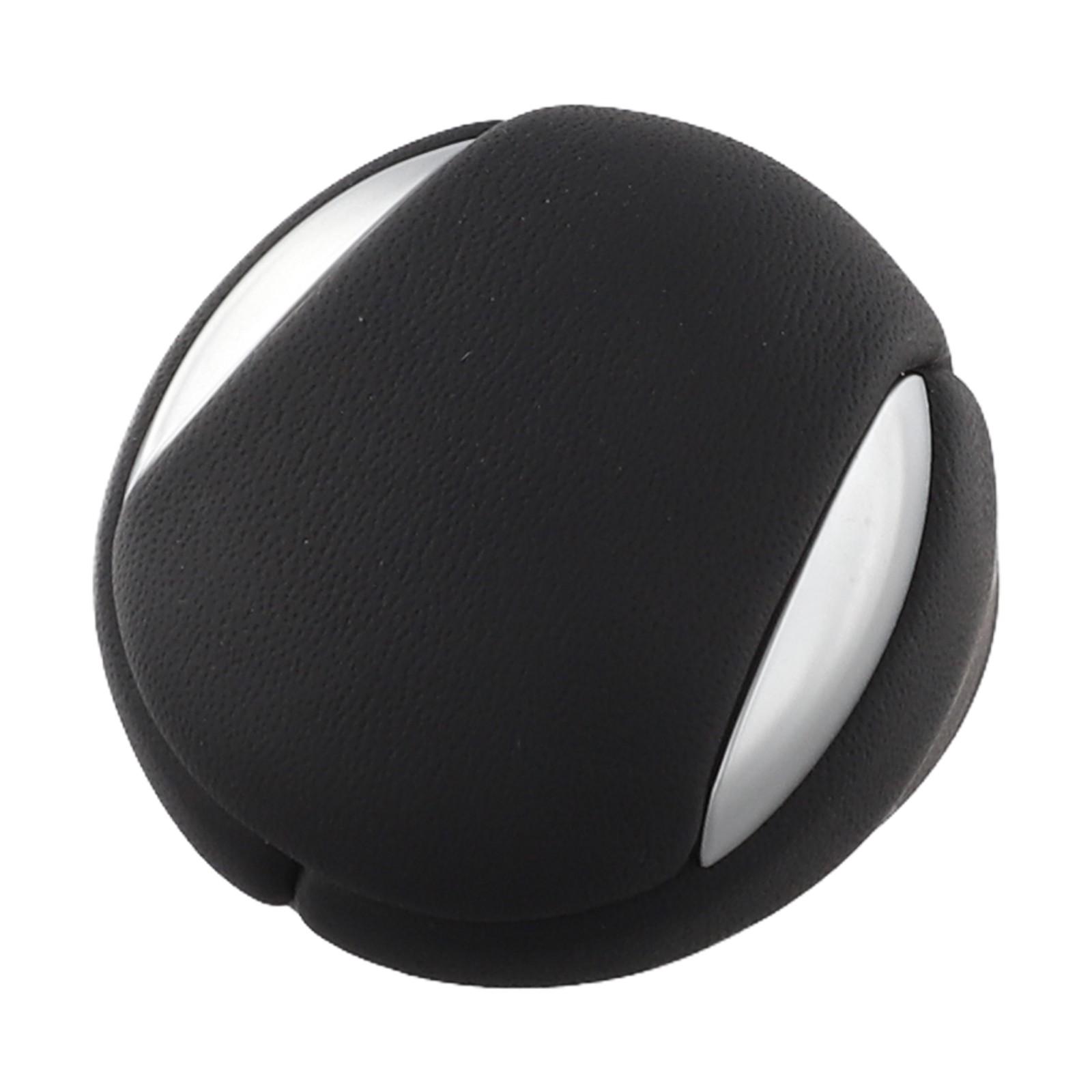 Shift Knob Upgrade Car Interior Accessory Car Interior Upgrade Easy Installation Ergonomic Grip For Mazda CX-8 China Mainland