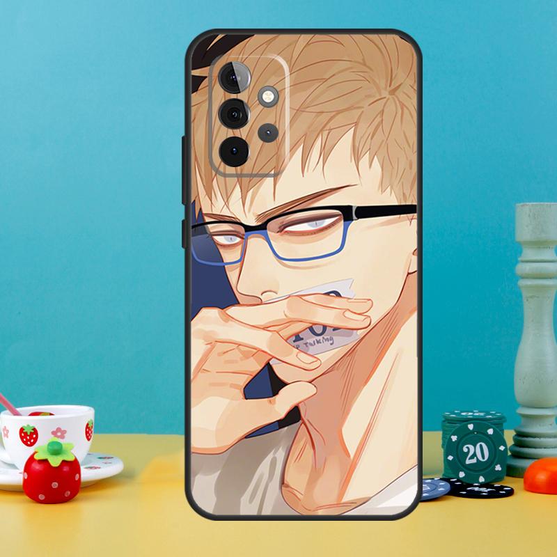 19 Days Case For Samsung Galaxy A05 A36 A56 A26 A16 A53 A33 A13 A12 A32 A52 A55 A35 A15 A54 A34 A14