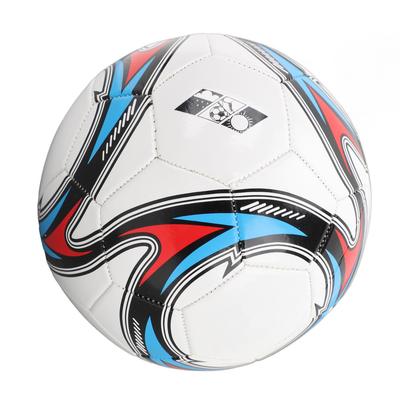 Soccer Ball for Adults Teenagers Size 5 PVC Rubber Thickened Leak Proof Sports Training Soccer Ball