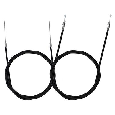 2PC Brake Cable Bicycle Components Bike Brake Brakes