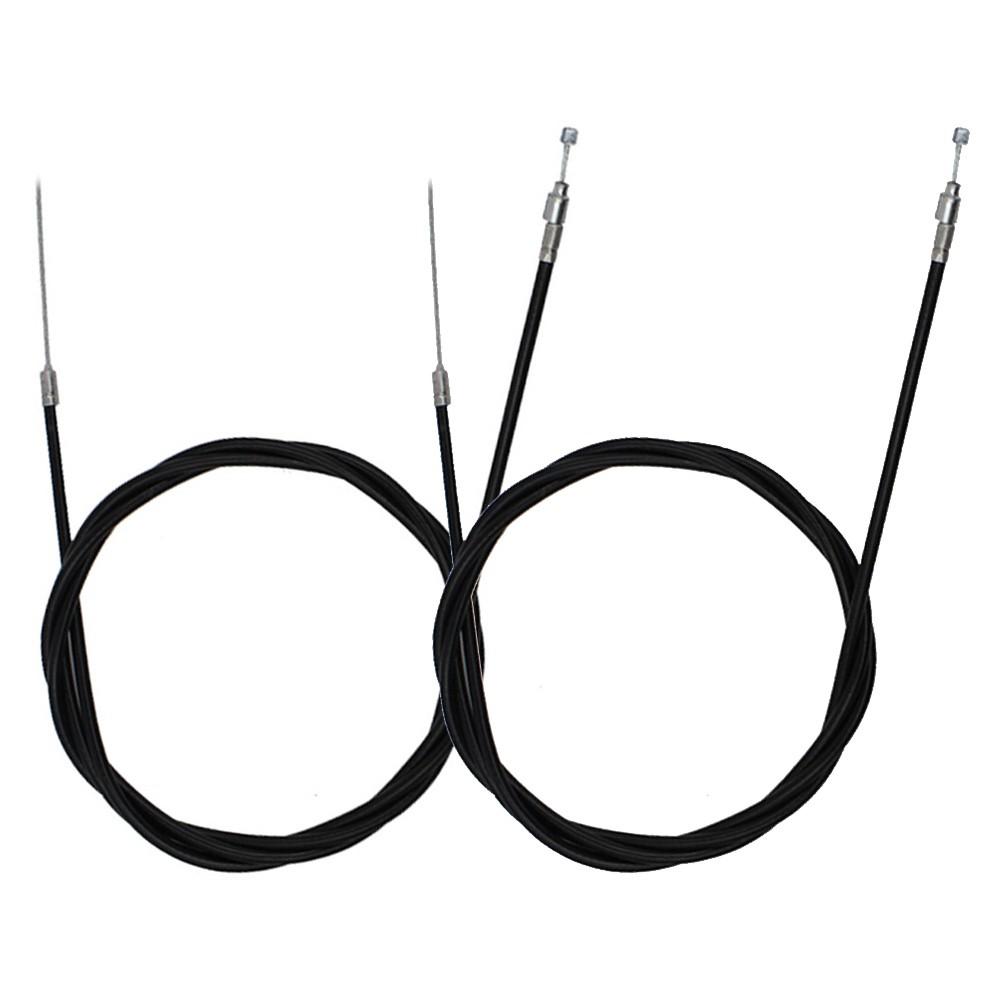 2PC Brake Cable Bicycle Components Brake Brakes Cable