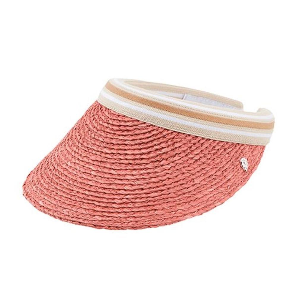 

[Helen Kaminski] HAT50265 PONUS Women s Sun Cap HAT50265 PONUS