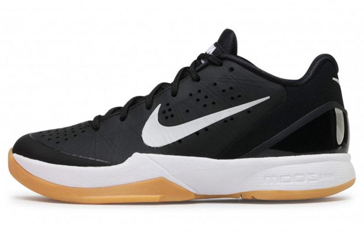 

Nike Air Zoom Hyperattack Black White Gum 881485-001 37.5