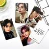 ENHYPEN Set di 7 Fotocard Membro Gruppo Kpop Maschile Concept Selfie Carte Lomo Collezione Supporto Fan Cartoline Regalo Merchandising Decorativo Accessorio