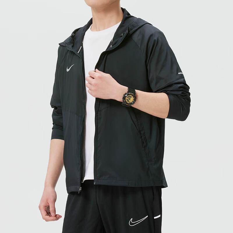 Nike Men's Spring/Autumn Sports Lifestyle Jacket IR8440-049