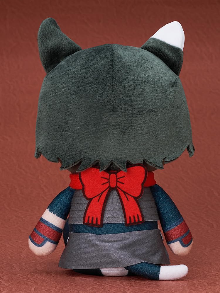 Dungeon Meshi Izutsumi Plush Toy