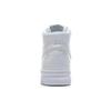 Li Ning 937Deluxe Hi Leather Comfortable Cushioning Slip Resistant Abrasion Resistant High top Vintage Basketball Shoes AGBR079-1