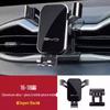BYD Dolphin Qin Han EV Tang DMI Song Yuan PRO Car Phone Holder E5 Accessories