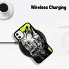 A-Aya O-Oosawa K-Koga M-Mitsuki Phone Case Magnetic Case For IPhone 16 14 13 12 11 15 Pro Max Plus For Magsafe Wireless Charge