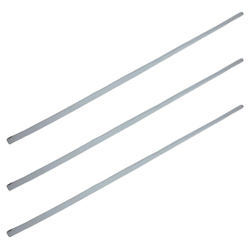 3pcs Bed Mattress Gap Filler Soft Wedge Insert For Bed Space Safety Mattress Extender Wall Sofa Crack Filler Home Storage