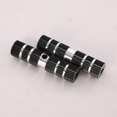 Lishi Bicycle Rear Footrest Pegs