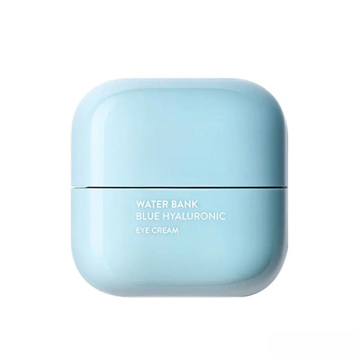 LANEIGE Water Bank Blue Hyaluronic Eye Cream 25ml