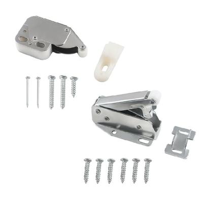 Thickened Elephant Trunk Lock Wardrobe Cabinet Door Lock Simple Installation
