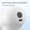 Jiancheng Mini Multi-function Fascia Muscle Massager TY-701 CN plug (adapter included)