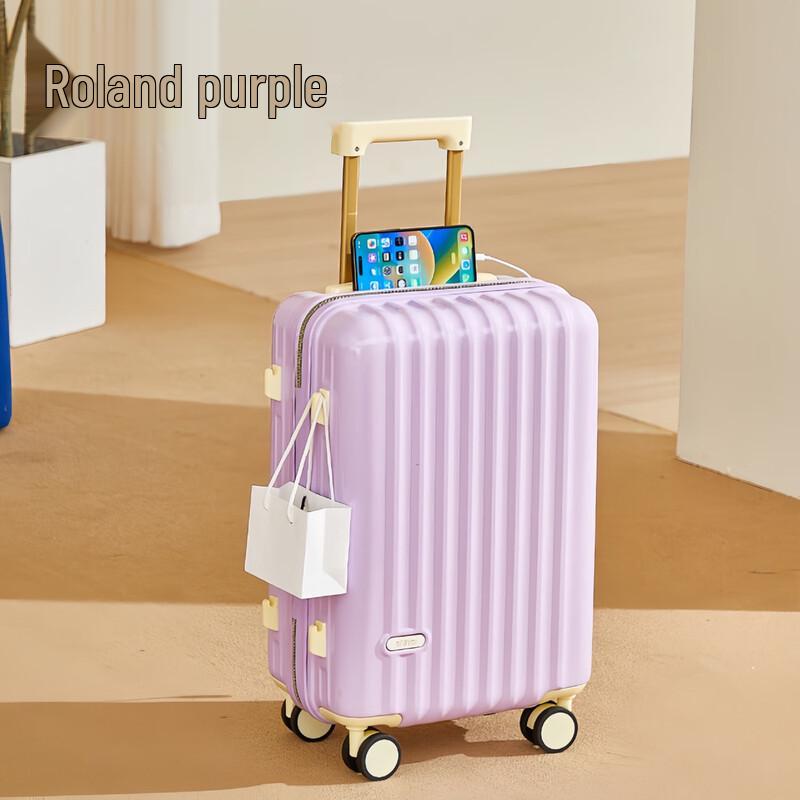 Oumanfei Travel Luggage
