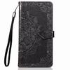 Flower Leather Case For Xiaomi 15T 14T 13T 12T 11T 12X 15 14 13 12 Mi 10T 11 Lite 5G NE 9T 11i 11X Pro Ultra Flip Case Cover