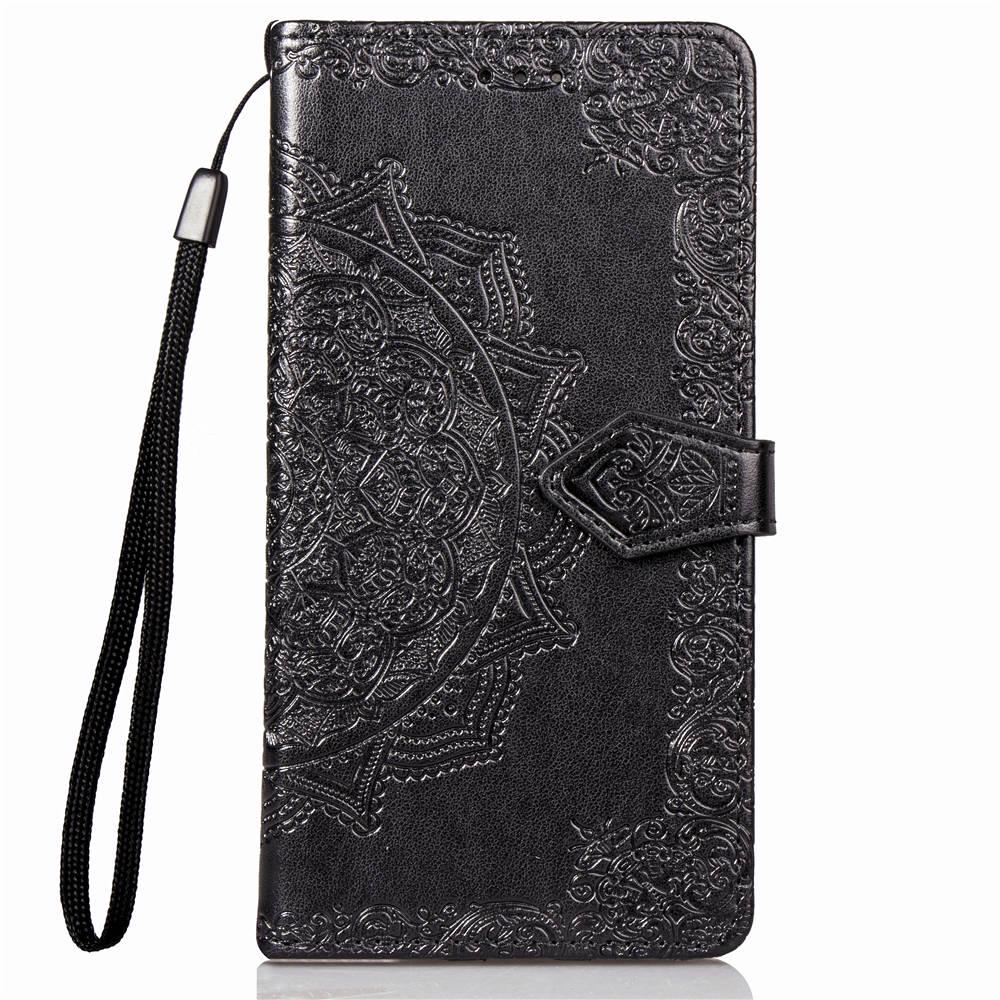 Flower Leather Case For Xiaomi 15T 14T 13T 12T 11T 12X 15 14 13 12 Mi 10T 11 Lite 5G NE 9T 11i 11X Pro Ultra Flip Case Cover