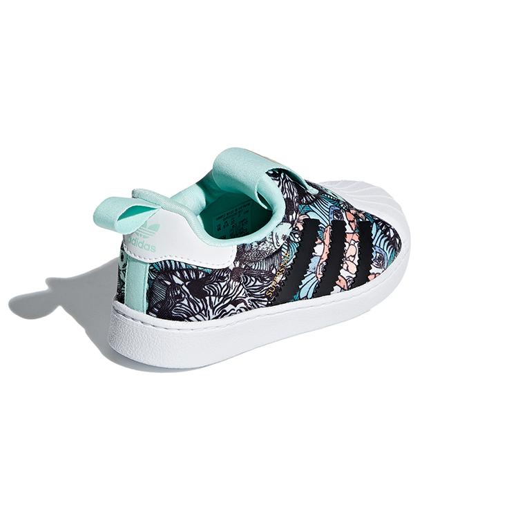 adidas Originals Superstar 360 I Toddler Shoes Baby B75616