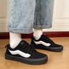 Zapatillas de Lona Casuales Retro Unisex Diseño de Nicho Zapatos de Caña Baja para Pareja Tallas 35-44 para Streetwear Caminar Viajar y Uso Diario