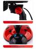 Silent Mini Fan: Cartoon Design for Dorms, Desks, and Offices