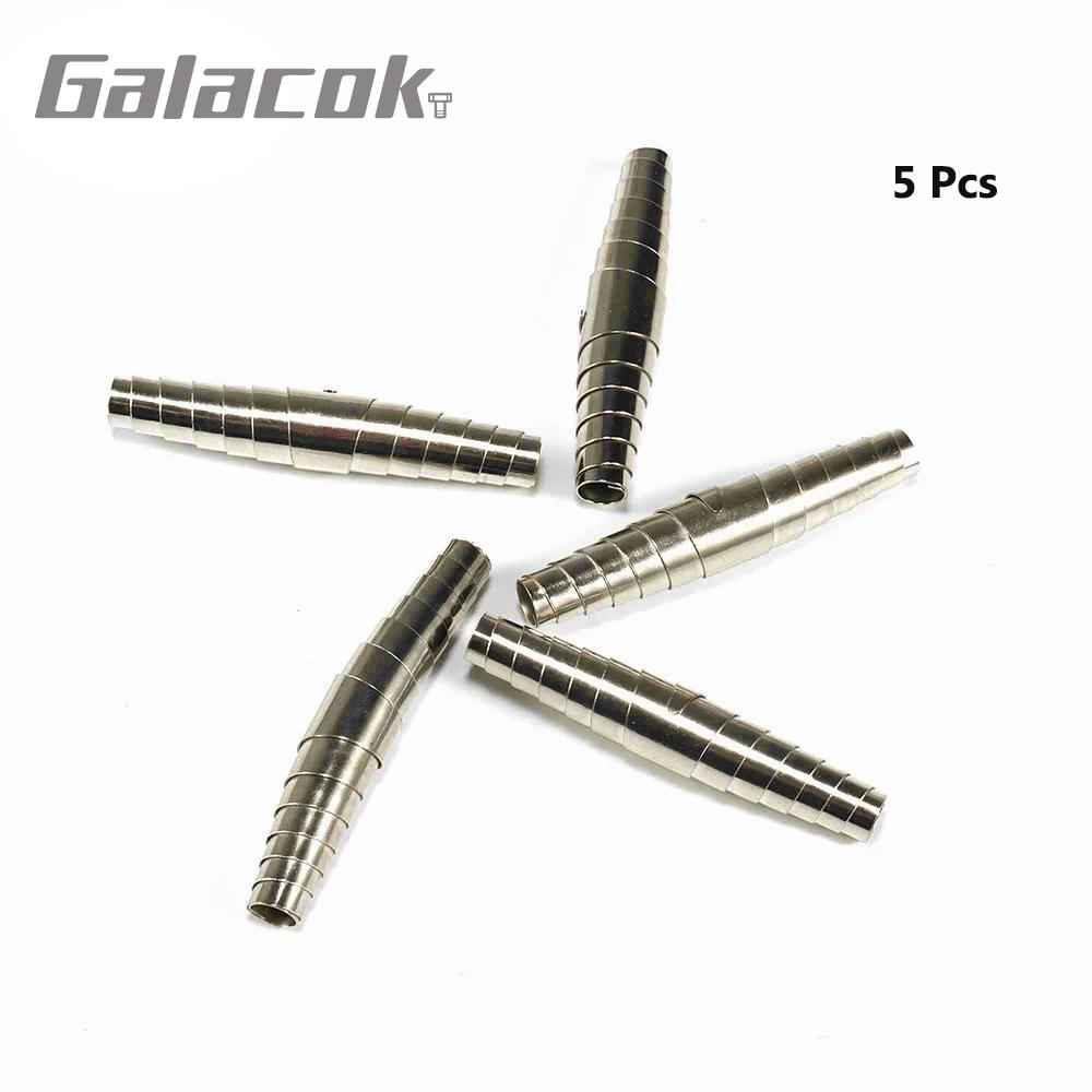 

5 шт. запасная пружина для садовых ножниц, садовая пружина для садовых ножниц, инструмент для прививки, ножницы, компоненты, пружина из нержавеющей стали