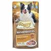 STUZZY Pouch Grain Free Monoprotein FRESH Chicken 24x150g