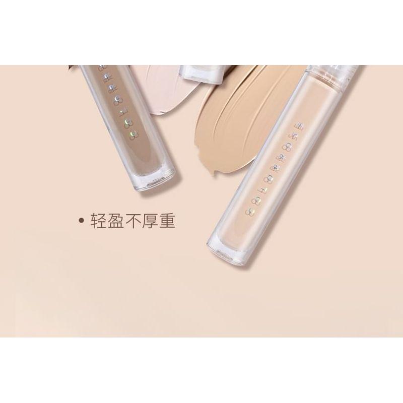 COLORROSE - Liquid Highlight / Contour / Concealer