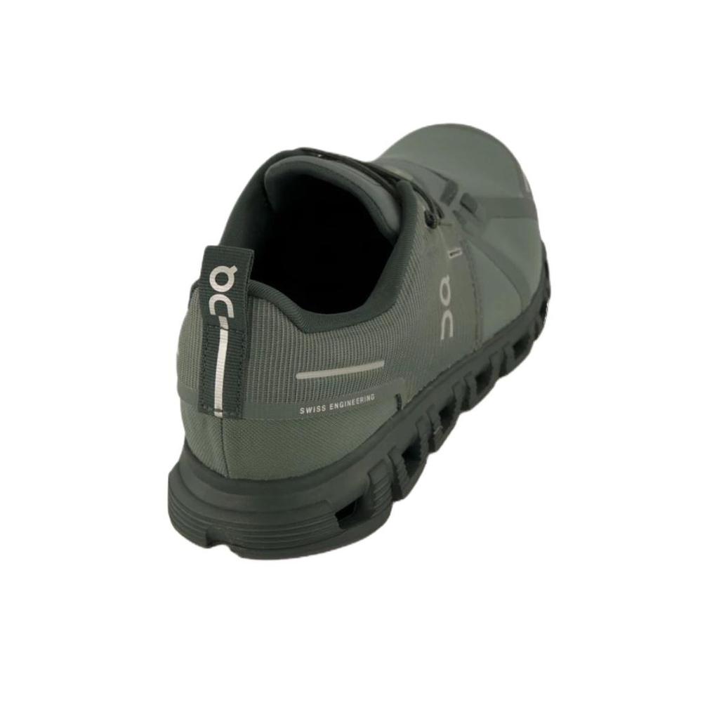 On Cloud 6 Comfortable Versatile Waterproof Breathable Casual Running Shoes Men Sneakers 3MF10062841