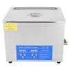 15L Digital Stainless Ultrasonic Cleaner Bath Heater Tank Timer Heat High power