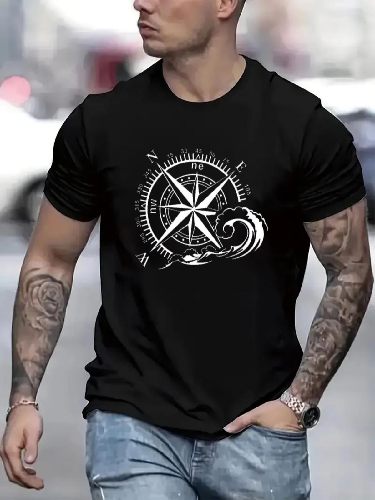 Paris Graphic Print TShirt For Women Casual Short Sleeve Tee 1 Pcs XXXL