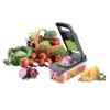 Ustensile pentru fructe și legume – Mașini de tăiere