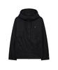 Covernat Pertex Windbreaker Black