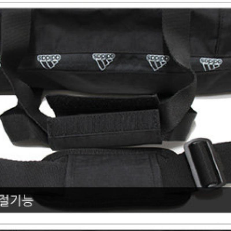 Adidas 4athlete Small Duffel Bag Black Hc7268