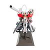 BANDAI SPIRITS MG Gundam Sentinel PLAN303-E Deep Striker 1/100 Scale Color-Coded Plastic Model