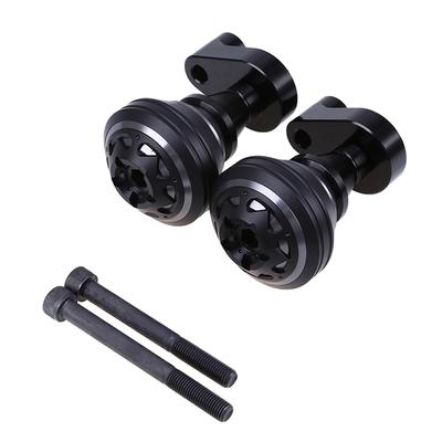 Motorcycle Frame Slider Crash Pad Protector Engine Cover Cafe Racer For Suzuki GSXR1000 2005-2006 Falling Protector Accessories