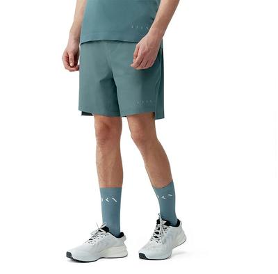 Born Living Yoga Natron 2-in-1 Shorts