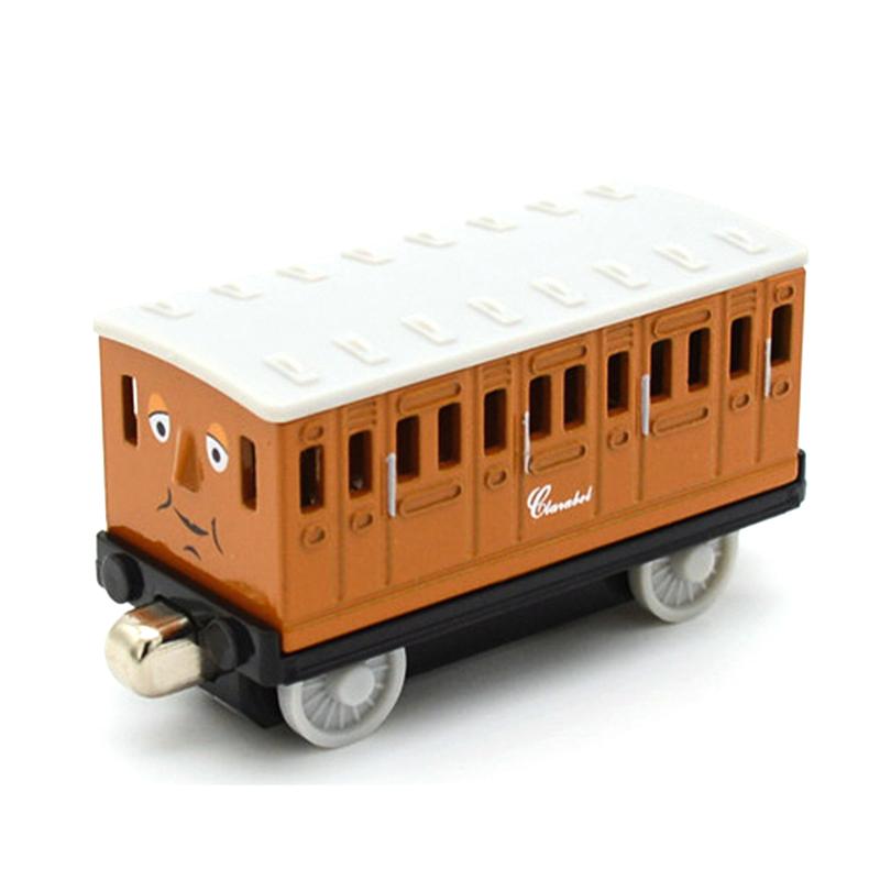 

Новый Томас и друзья Бэш Дэш Рождество Томас Перси Поезд Магнитный Металлический Литой Игрушечный Автомобиль Игрушки для Детей 1:43