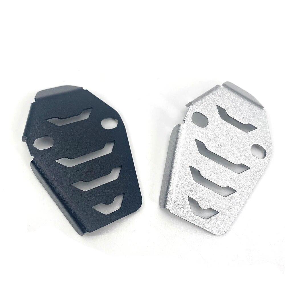 Motorcycle Sensor Guard For RoyalEnfield Himalayan 411 BS4 BS6 2022 HIMALAYAN411 Protection Cover