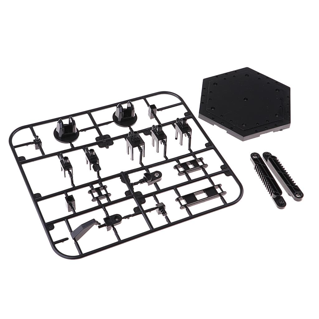 Construction Kit for Children Support Assembly for 1/144 RG